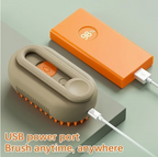 USB rechargeable
