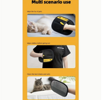 Multi-scenario use