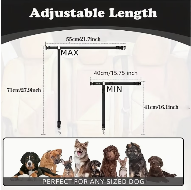 Adjustable length guide